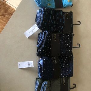 Banana Republic Boxers